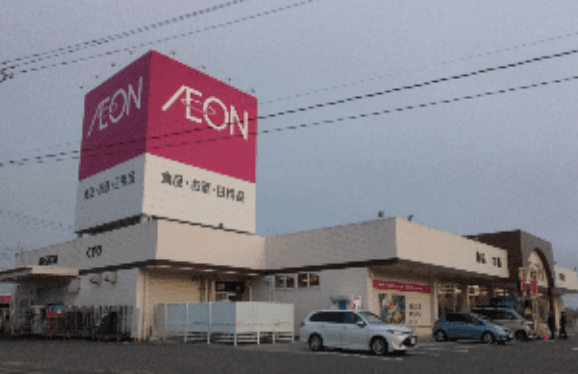 イオン浪江店