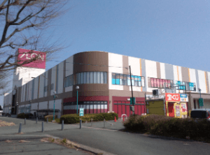 イオン山形北店