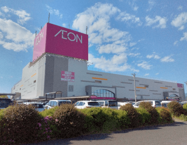 イオン福島店