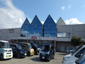 イオン石巻駅前店