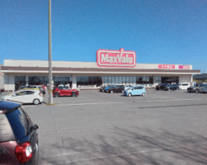 マックスバリュ能代北店