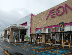 イオン八戸田向店