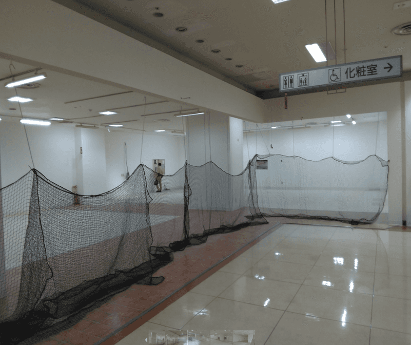 WIZ跡地 販促プロモーションや物販に最適なスーパー店内催事イベントスペース