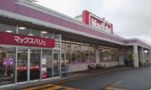 マックスバリュ高松店