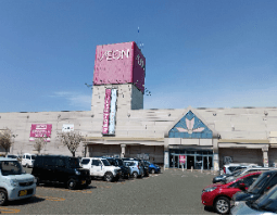 イオン前沢店