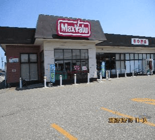 マックスバリュ神岡店